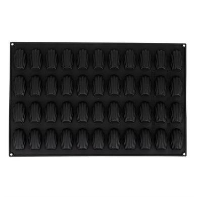 Pavoflex siliconen bakvorm 44 madeleines