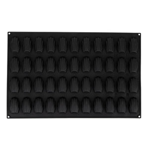 Pavoflex siliconen bakvorm 44 madeleines