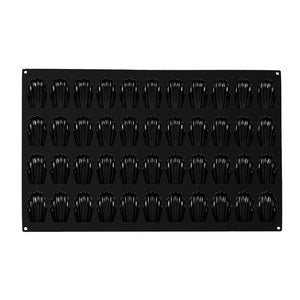 Pavoflex siliconen bakvorm 44 madeleines