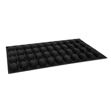 Afbeelding in Gallery-weergave laden, Pavoflex siliconen bakvorm 44 madeleines