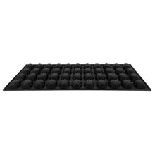 Afbeelding in Gallery-weergave laden, Pavoflex siliconen bakvorm 44 madeleines
