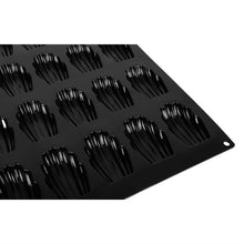 Afbeelding in Gallery-weergave laden, Pavoflex siliconen bakvorm 44 madeleines