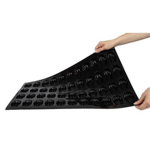 Afbeelding in Gallery-weergave laden, Pavoflex siliconen bakvorm 44 madeleines