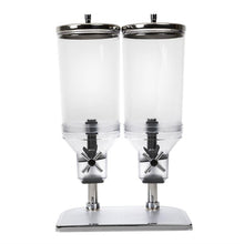 Afbeelding in Gallery-weergave laden, APS dubbele ontbijtgranendispenser 2x 4,5l