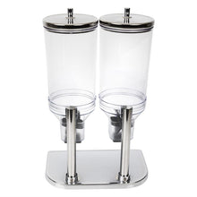 Afbeelding in Gallery-weergave laden, APS dubbele ontbijtgranendispenser 2x 4,5l