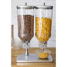 Afbeelding in Gallery-weergave laden, APS dubbele ontbijtgranendispenser 2x 4,5l