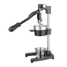 Afbeelding in Gallery-weergave laden, Vogue gietijzeren sinaasappelpers