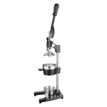 Afbeelding in Gallery-weergave laden, Vogue gietijzeren sinaasappelpers