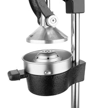 Afbeelding in Gallery-weergave laden, Vogue gietijzeren sinaasappelpers