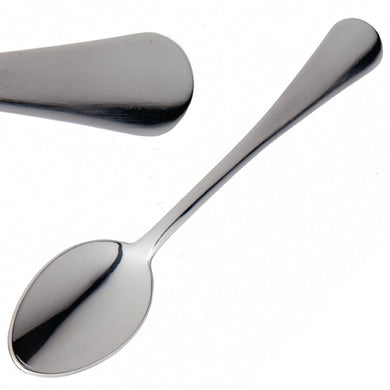 Abert Matisse 18/10 koffielepels 110mm (12 stuks)