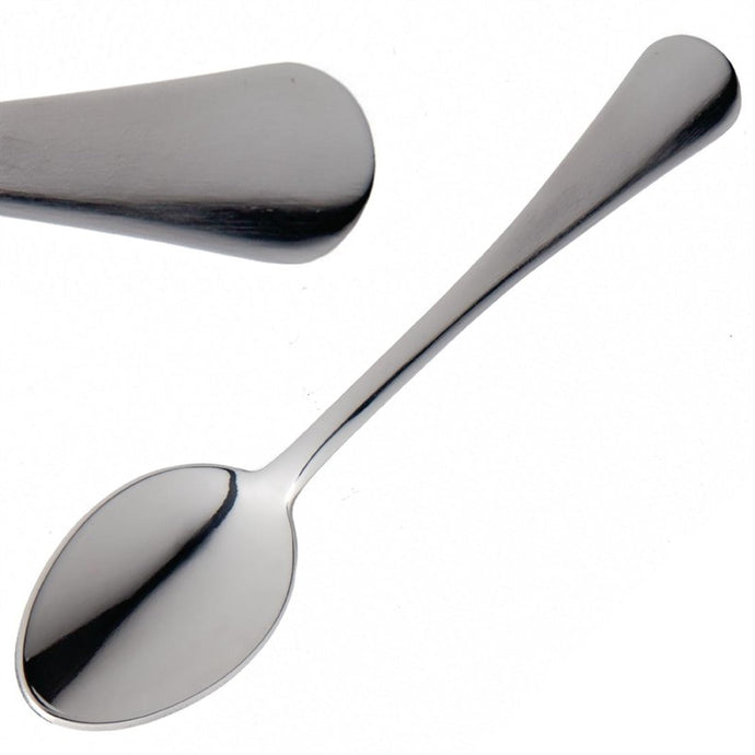 Abert Matisse 18/10 koffielepels 110mm (12 stuks)