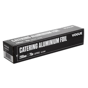 Vogue aluminiumfolie 29cm x 75m