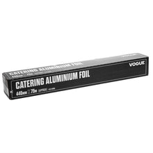 Afbeelding in Gallery-weergave laden, Vogue aluminiumfolie 44cm x 75m