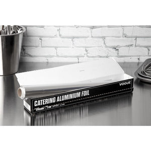 Vogue aluminiumfolie 44cm x 75m