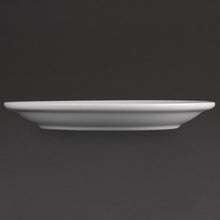 Afbeelding in Gallery-weergave laden, Olympia Athena borden met smalle rand 16,5cm (12 stuks)