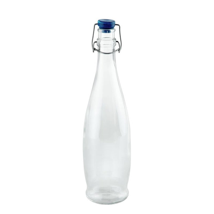 Waterfles 1L (6 stuks)