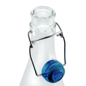 Waterfles 1L (6 stuks)