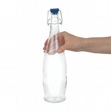Afbeelding in Gallery-weergave laden, Waterfles 1L (6 stuks)