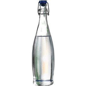Waterfles 1L (6 stuks)