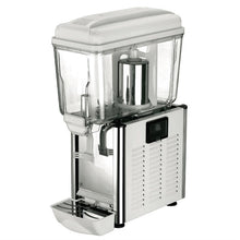 Afbeelding in Gallery-weergave laden, Polar G-serie koude drankdispenser enkel 12L