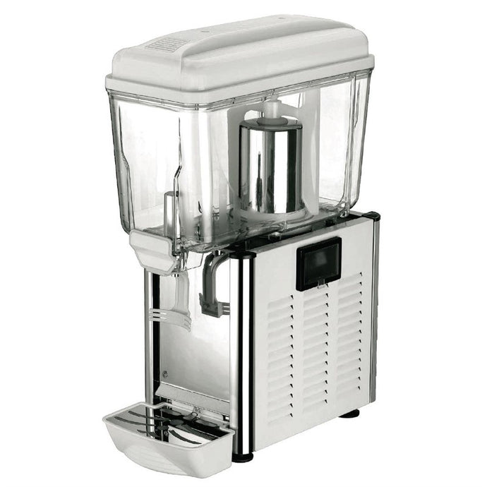 Polar G-serie koude drankdispenser enkel 12L