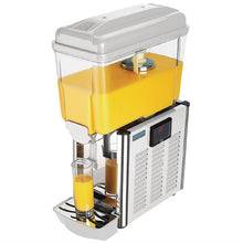 Afbeelding in Gallery-weergave laden, Polar G-serie koude drankdispenser enkel 12L