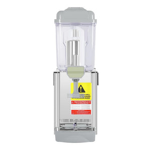 Polar G-serie koude drankdispenser enkel 12L