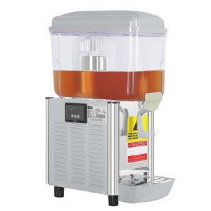 Polar G-serie koude drankdispenser enkel 12L