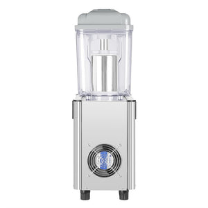 Polar G-serie koude drankdispenser enkel 12L