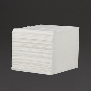 Jantex 250 vellen toiletpapier (36 stuks)