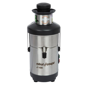 Robot Coupe Automatic ultra Juicer J100 ultra