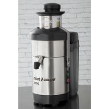 Afbeelding in Gallery-weergave laden, Robot Coupe Automatic ultra Juicer J100 ultra