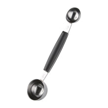 Afbeelding in Gallery-weergave laden, Vogue dubbele meloenboor 3 en 4cm