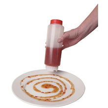 Afbeelding in Gallery-weergave laden, FIFO sausdispenser 47cl