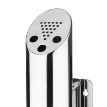 Afbeelding in Gallery-weergave laden, Bolero peukenzuil buitenasbak wandmodel