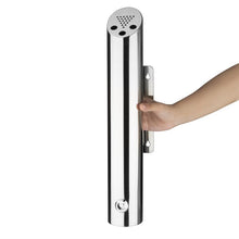 Afbeelding in Gallery-weergave laden, Bolero peukenzuil buitenasbak wandmodel