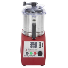 Afbeelding in Gallery-weergave laden, Robot Coupe 43001R foodprocessor