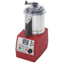 Afbeelding in Gallery-weergave laden, Robot Coupe 43001R foodprocessor