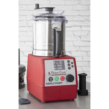 Afbeelding in Gallery-weergave laden, Robot Coupe 43001R foodprocessor