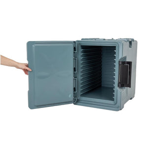 Cambro geïsoleerde voedselcontainer