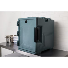 Afbeelding in Gallery-weergave laden, Cambro geïsoleerde voedselcontainer
