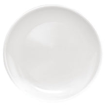Afbeelding in Gallery-weergave laden, Olympia Café coupebord wit 20cm (12 stuks)