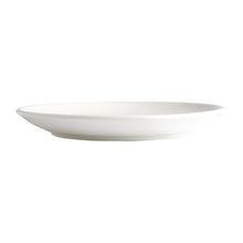 Afbeelding in Gallery-weergave laden, Olympia Café coupebord wit 20cm (12 stuks)