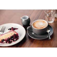 Afbeelding in Gallery-weergave laden, Olympia Café coupebord wit 20cm (12 stuks)