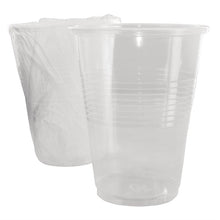 Afbeelding in Gallery-weergave laden, Disposable bekers 25,5cl (500 stuks)