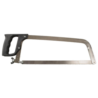 Deglon Sabatier boogzaag zwart 35,5cm