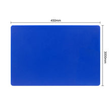Afbeelding in Gallery-weergave laden, Hygiplas Snijplanken (Set Van 7 - 20 mm Hoog)