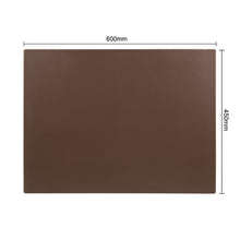 Afbeelding in Gallery-weergave laden, Hygiplas Snijplanken, Groot (Set Van 7 - 10 mm Hoog)