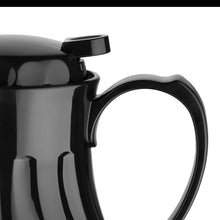 Afbeelding in Gallery-weergave laden, Olympia Swirl thermoskan zwart 500ml