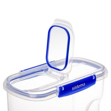Afbeelding in Gallery-weergave laden, Sistema Klip It Plus 4,2L ontbijtgranen bewaardoos